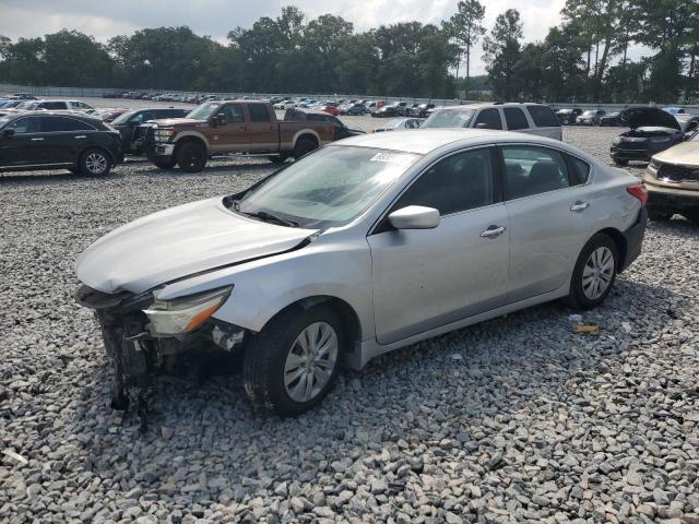 NISSAN ALTIMA 2.5 2016 with VIN 1N4AL3AP3GN332932 - Photo from auction
