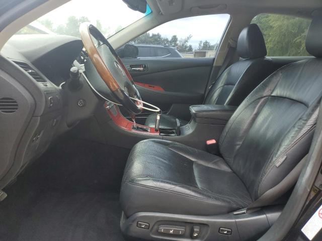 Photo 7 from auction – 2009 LEXUS ES 350 with VIN JTHBJ46G892285175