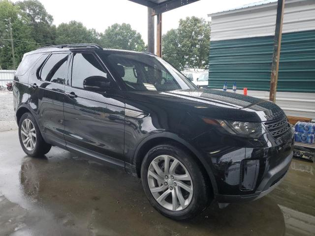 Photo 4 from auction – 2018 LAND ROVER DISCOVERY SE with VIN SALRG2RV2JA075994