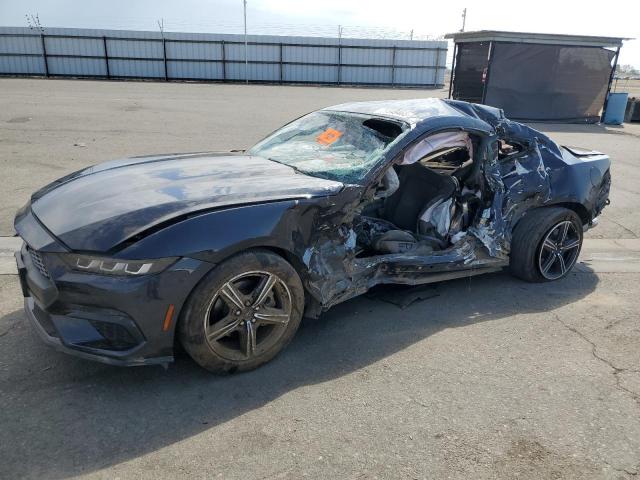 Photo 1 from auction – 2024 FORD MUSTANG with VIN 1FA6P8TH5R5117665