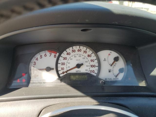 Photo 9 from auction – 2004 TOYOTA COROLLA CE with VIN 1NXBR32E94Z266460