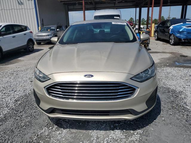Photo 5 from auction – 2019 FORD FUSION SE with VIN 3FA6P0HD9KR193870