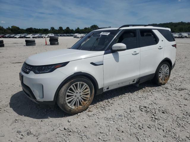 LAND ROVER DISCOVERY 2019 with VIN SALRR2RV1KA095326 - Photo from auction