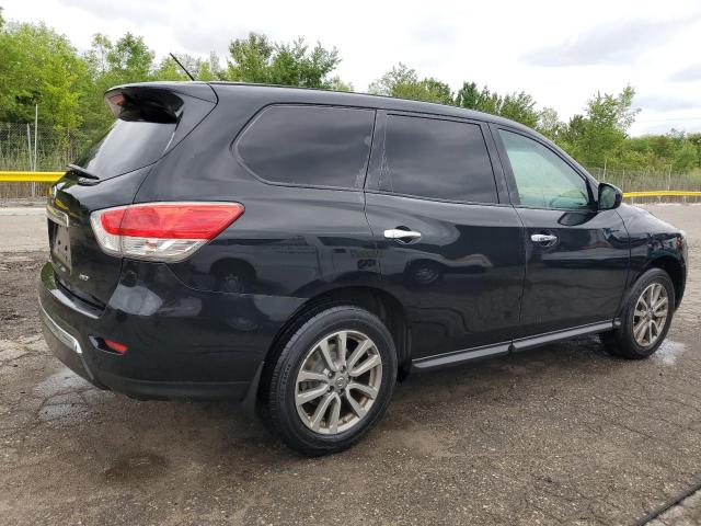 Zdjęcie 3 z aukcji – 2015 NISSAN PATHFINDER z VIN 5N1AR2MM8FC643122