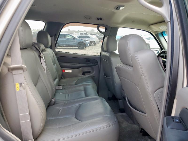 Photo 11 from auction – 2003 GMC YUKON with VIN 1GKEC13Z73R184225