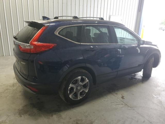 Photo 3 from auction – 2019 HONDA CR-V EXL with VIN 7FARW2H8XKE034998