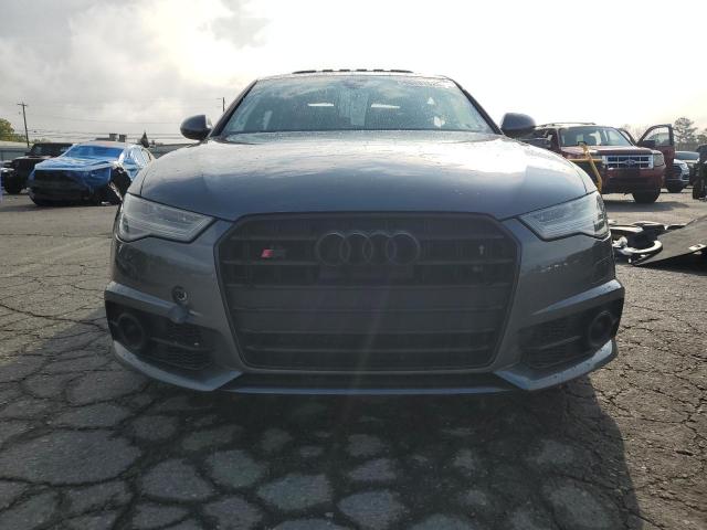 Photo 5 from auction – 2018 AUDI S6 PREMIUM with VIN WAUFFAFC5JN042858