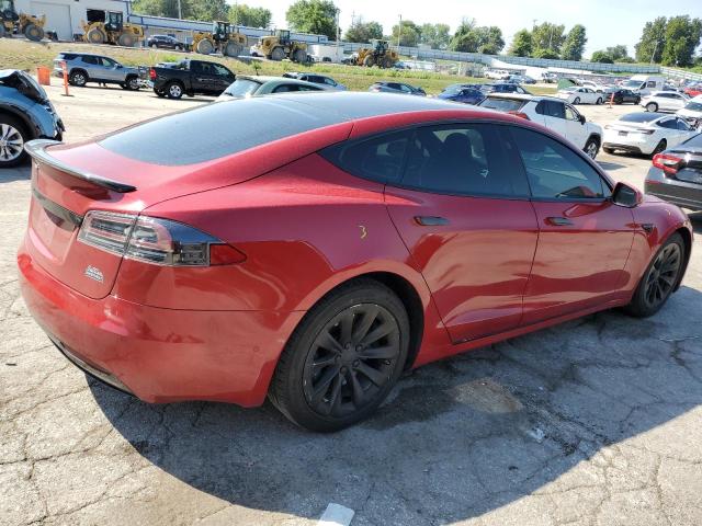 Photo 3 from auction – 2017 TESLA MODEL S with VIN 5YJSA1E23HF198530
