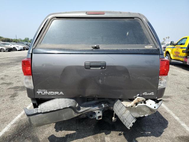 Photo 6 from auction – 2012 TOYOTA TUNDRA with VIN 5TFUY5F10CX246985
