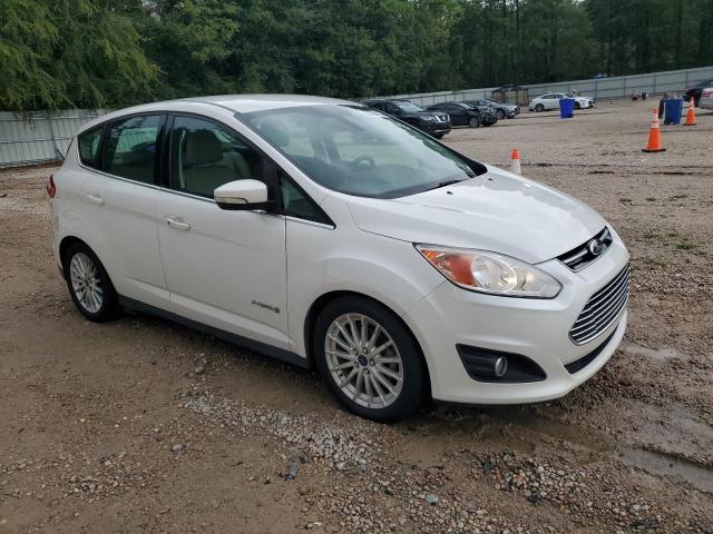 Photo 4 from auction – 2015 FORD C-MAX SEL with VIN 1FADP5BU4FL102618