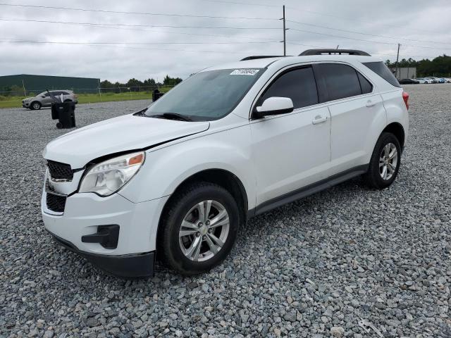 CHEVROLET EQUINOX LT 2015 with VIN 2GNALBEK7F1136017 - Photo from auction