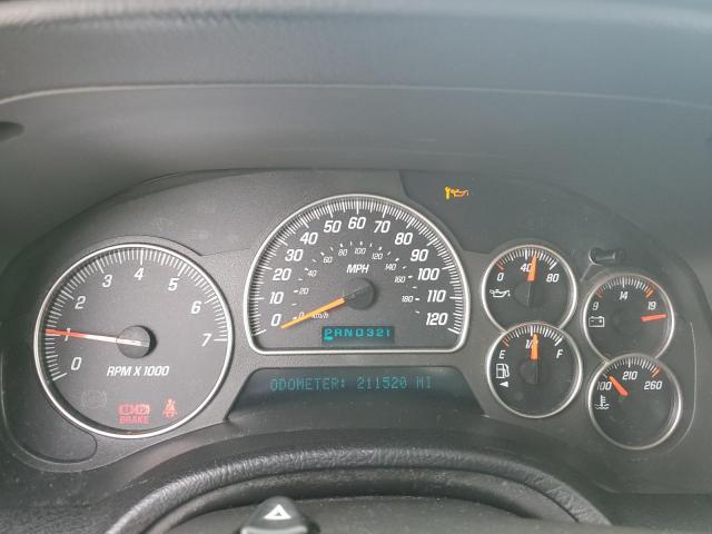 Photo 9 from auction – 2005 GMC ENVOY with VIN 1GKDT13S352384710