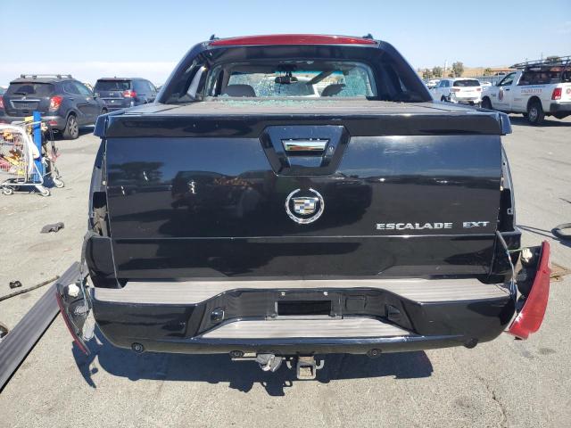 Photo 6 from auction – 2003 CADILLAC ESCALADE EXT with VIN 3GYEK63N13G315071