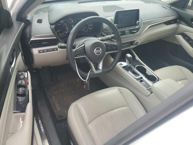 Photo 8 from auction – 2020 NISSAN ALTIMA SL with VIN 1N4BL4EV0LN323764