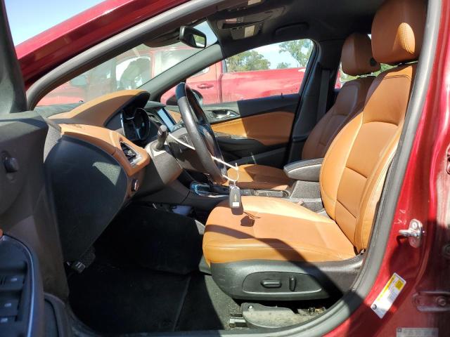 Photo 7 from auction – 2017 CHEVROLET CRUZE PREM with VIN 3G1BF6SM3HS569867