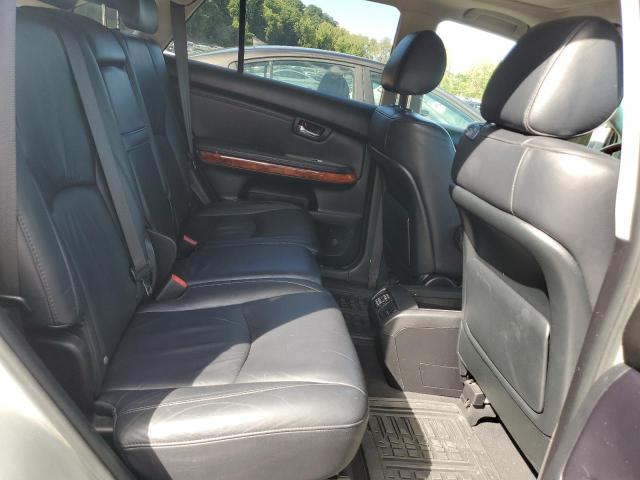 Photo 11 from auction – 2006 LEXUS RX 330 with VIN 2T2HA31U66C104179