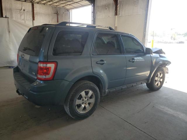 Photo 3 from auction – 2012 FORD ESCAPE LIM with VIN 1FMCU9EG4CKA63425