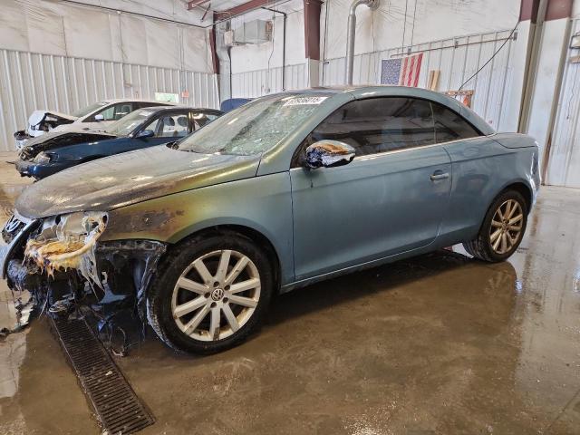 Photo 1 from auction – 2009 VOLKSWAGEN EOS TURBO with VIN WVWBA71F79V012132