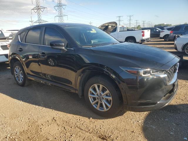 Photo 4 from auction – 2024 MAZDA CX-5 PREFE with VIN JM3KFBCM5R0357194