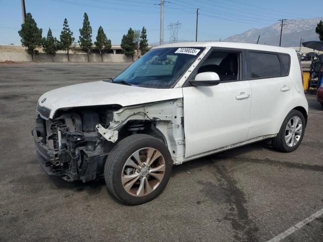 KIA SOUL + 2015 with VIN KNDJP3A58F7788361 - Photo from auction