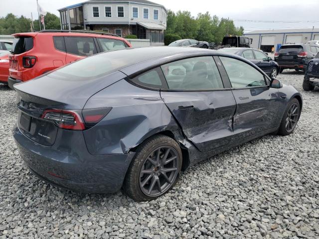 Photo 3 from auction – 2022 TESLA MODEL 3 with VIN 5YJ3E1EB9NF237075