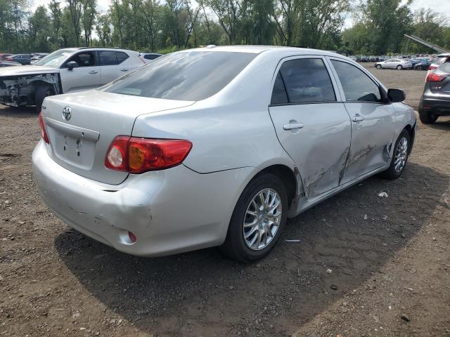 Photo 3 from auction – 2010 TOYOTA COROLLA BA with VIN 2T1BU4EE6AC429031
