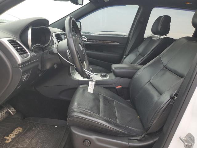 Photo 7 from auction – 2015 JEEP GRAND CHER with VIN 1C4RJFCG4FC172927