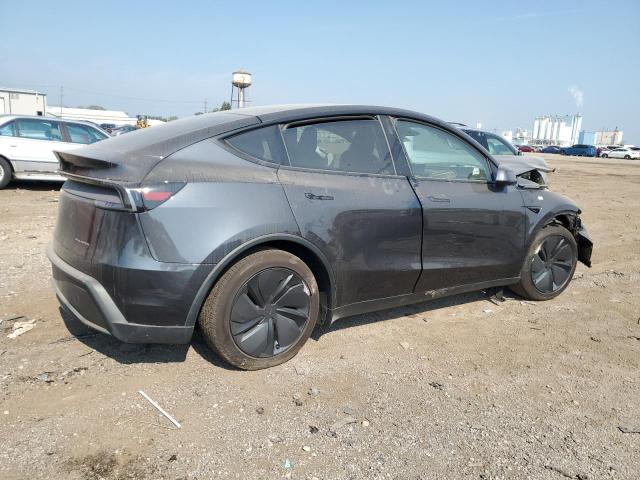 Photo 3 from auction – 2026 TESLA MODEL Y with VIN 7SAYGDEE2TF332590