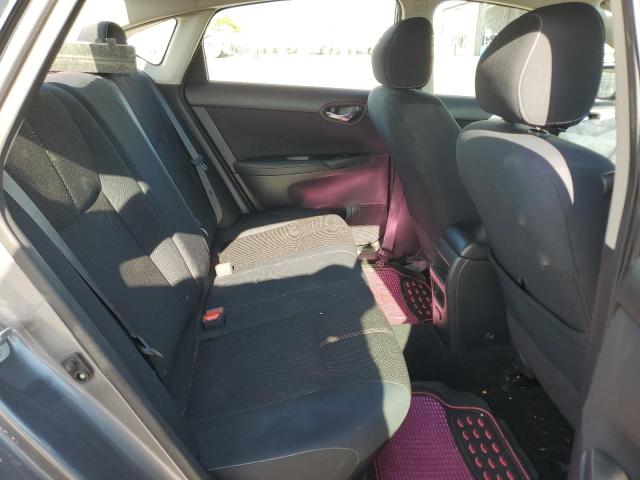 Photo 10 from auction – 2017 NISSAN SENTRA S with VIN 3N1AB7AP7HY324036