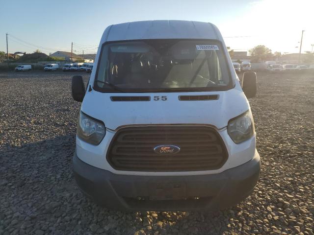 Photo 5 from auction – 2016 FORD TRANSIT T- with VIN 1FBAX2CM8GKB51469