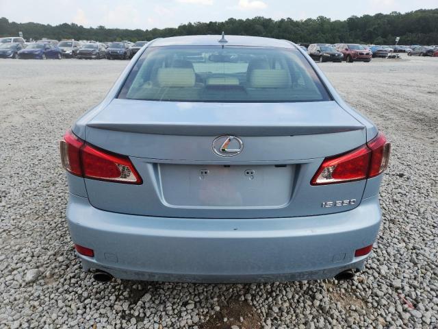 Photo 6 from auction – 2012 LEXUS IS 250 with VIN JTHBF5C22C5164163