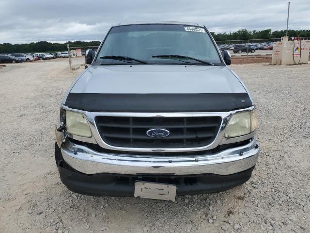 صورة رقم 5 من المزاد - 2002 FORD F150 مع VIN 1FTRX17W22NA08416