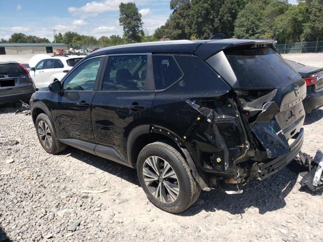 Photo 2 from auction – 2023 NISSAN ROGUE SV with VIN 5N1BT3BB7PC938811