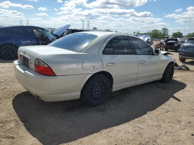 Zdjęcie 3 z aukcji – 2006 LINCOLN LS z VIN 1LNHM87AX6Y606092