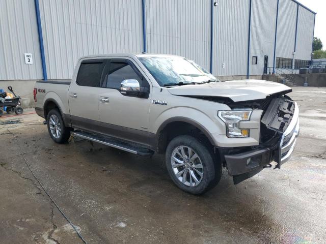 Photo 4 from auction – 2017 FORD F150 SUPER with VIN 1FTEW1EP7HFA23803