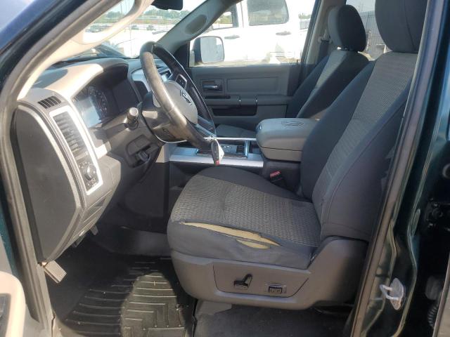Photo 7 from auction – 2011 DODGE RAM 1500 with VIN 1D7RV1GT0BS659580