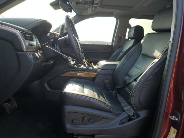 Photo 7 from auction – 2017 GMC YUKON DENA with VIN 1GKS2CKJ7HR251586