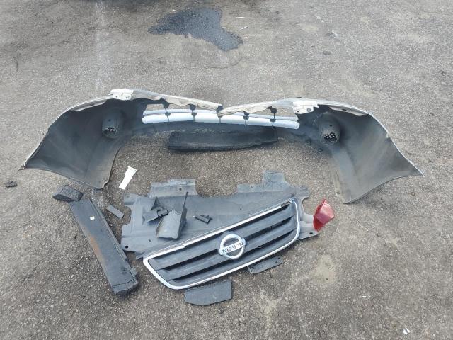 Photo 12 from auction – 2003 NISSAN ALTIMA BAS with VIN 1N4AL11D43C317467
