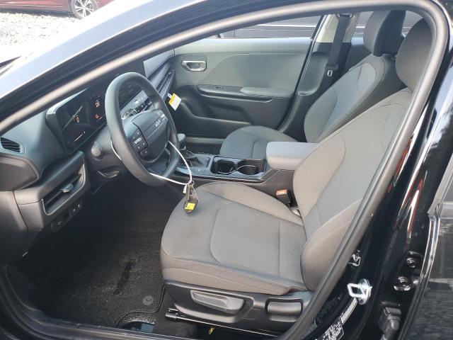 Photo 7 from auction – 2025 KIA K4 LX with VIN 3KPFT4DE8SE167439