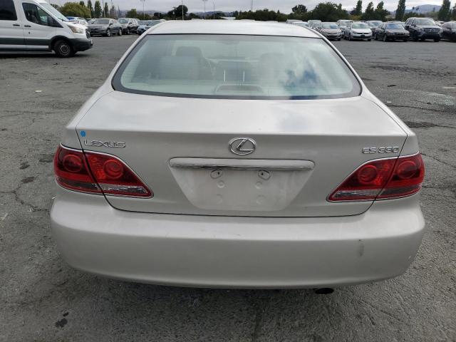 Photo 6 from auction – 2005 LEXUS ES 330 with VIN JTHBA30G655126599