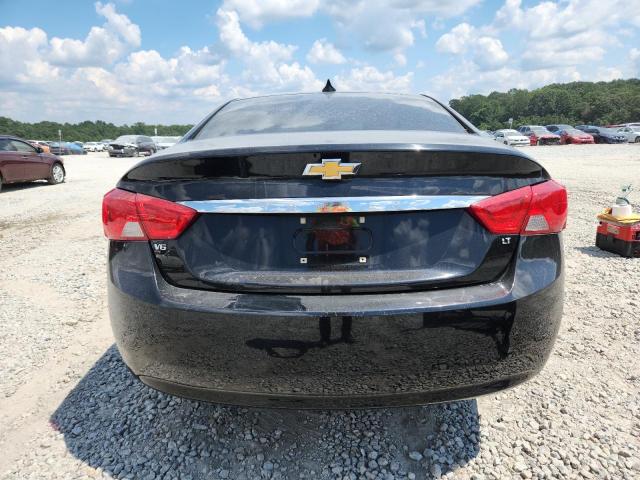 Photo 6 from auction – 2017 CHEVROLET IMPALA LT with VIN 2G1105S31H9117542