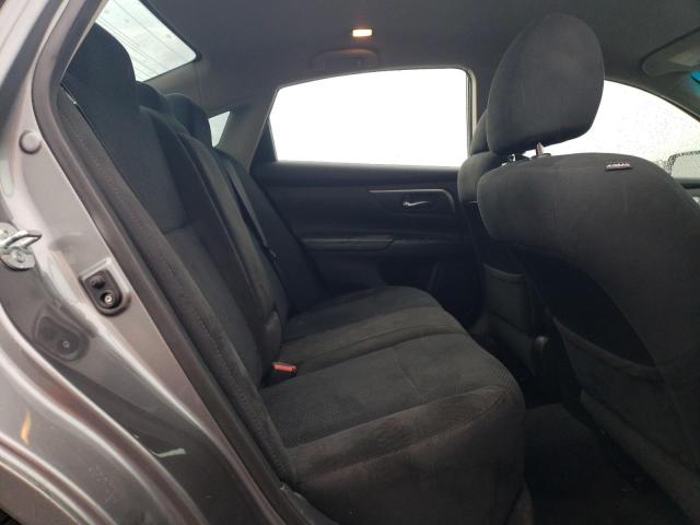 Photo 10 from auction – 2015 NISSAN ALTIMA 2.5 with VIN 1N4AL3APXFC580265