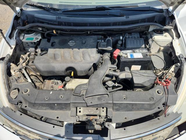 Photo 11 from auction – 2008 NISSAN VERSA S with VIN 3N1BC13E88L386200
