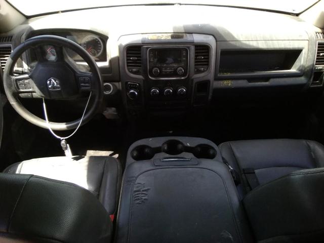 Photo 8 from auction – 2015 RAM 1500 ST with VIN 1C6RR7FT3FS519765