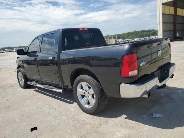 Photo 2 from auction – 2016 RAM 1500 SLT with VIN 3C6RR7LT0GG164017