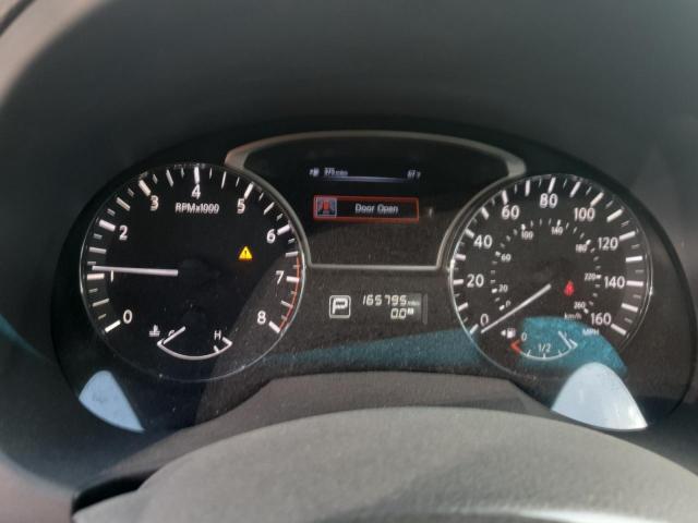 Photo 9 from auction – 2013 NISSAN ALTIMA 2.5 with VIN 1N4AL3APXDC129608