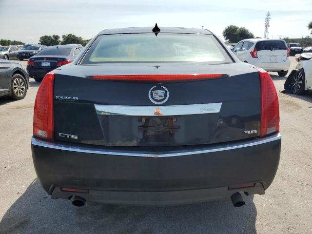 Photo 6 from auction – 2012 CADI CTS PERFORMANCE COLLECTION with VIN 1G6DK5E37C0129128