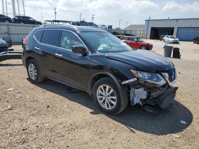 Photo 4 from auction – 2019 NISSAN ROGUE S with VIN 5N1AT2MT2KC821061