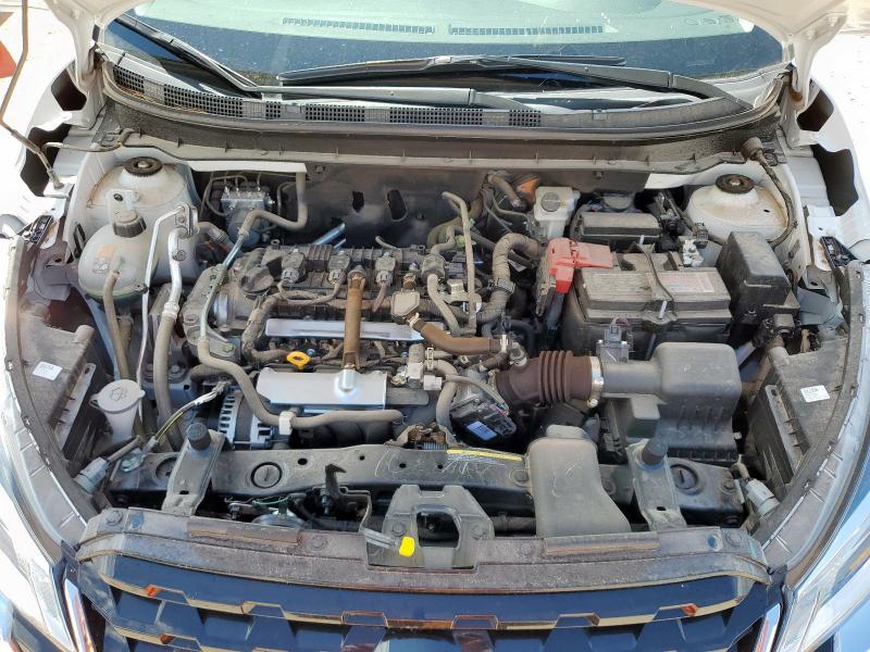 Photo 12 from auction – 2024 NISSAN KICKS S with VIN 3N1CP5BV7RL586021