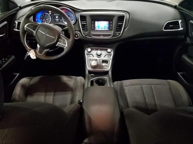 Photo 8 from auction – 2015 CHRYSLER 200 LIMITE with VIN 1C3CCCAB5FN527506